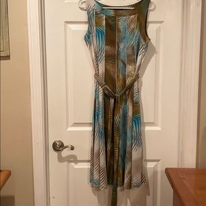 Ladies dress